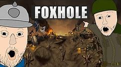 Foxhole Slander (real)