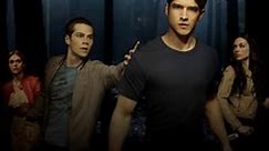Teen Wolf Season 2 - watch full episodes streaming online