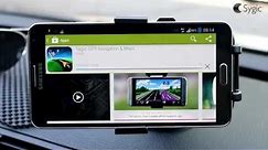 Video Guide - How to install Sygic GPS Navigation on Android