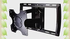 OmniMount OS120FM Full Motion TV Mount for 42-Inch to 70-Inch TVs