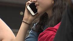 Gen Z developing phone phobia, or fear of phone calls