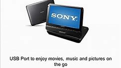 Buy Sony DVP-FX970 Deals Price