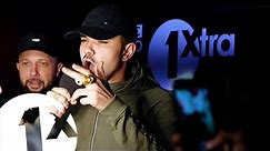Kurupt FM's Team Fire In the Booth 60 Minutes Takeover In Depth Live