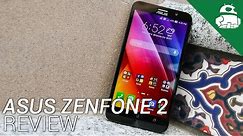ASUS Zenfone 2 Review!