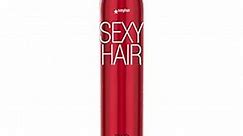 SexyHair Big Fun Raiser Volumizing Dry Texture Spray, 8.5 Oz | Up to 48 Hour Hold | Added Volume | Up to 24 Hour Humidity Resistance | All Hair Types
