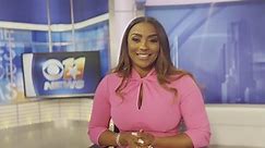 11 things to know about new CBS 11 anchor Nicole Baker