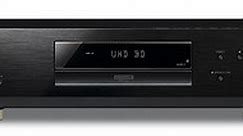 Pioneer UDP-LX500 Ultra HD Blu-ray player review