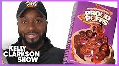 Meet The Man Behind The First Black-Owned Cereal Company