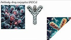 How Do ADCs Work? New hope in Cancer Treatment: Patritumab Deruxtecan, Ifentimab Deruxtecan