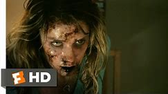 Zombieland (3/8) Movie CLIP - The Zombie Next Door (2009) HD