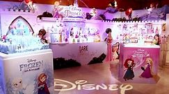 Mattel reclaims Disney Princess lineup rights from Hasbro