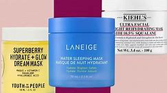 33 best face masks we reviewed for glowing complexions on every skin type