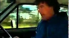Top Gear - Zastava Yugo 45 - Jeremy Blows Up Car :(