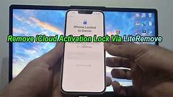 How To Bypass iCloud Activation Lock iOS 17.4💯 Free Unlock iCloud iPhone 14 Activation Lock✅ Working