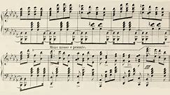 Zygmunt Noskowski - 8 Krakowiaks Op. 2 (Mikolon)