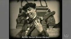 Achim Mentzel - Hit Medley Teil II 1966