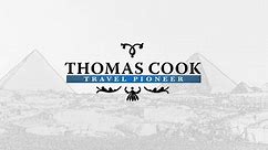 Thomas Cook Travel Pioneer