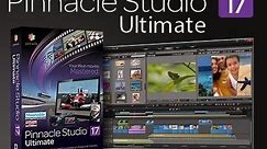 Pinnacle Studio 17 Ultimate Live screen capture tutorial