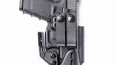 PHLSTER Pro Holsters | Elite Concealed Carry Solutions
