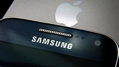 Supreme Court Will Hear Apple-Samsung Patent Case