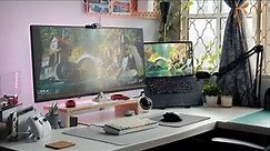 Best Laptop Setups - 30 // Clean & Minimal Desk Setups!