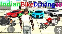 "Ultimate Indian Bike Racing 3D Game | Thrilling Gameplay Experience!" PK Gamerz