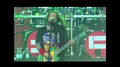 Cavalera Conspiracy (Sepultura) - Arise/Dead Embryonic Cells Live HD