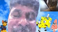 FIND the MEMES *How to get ALL 5 NEW Memes and Badges* BABY PATRICK CHASE MOCKING SPONGEBOB! Roblox