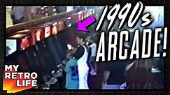 Arcade Games in the '90s - My Retro Life [Extended Cut]
