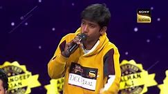 Humaare Superstar baccho... - Sony Entertainment Television
