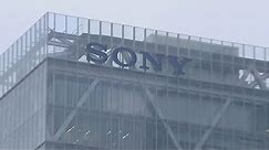 Cyber attack is paralyzing Sony.
