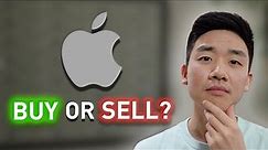 Apple DCF Valuation Model (2022) | Built From Scratch By Ex-JP Morgan Investment Banker!
