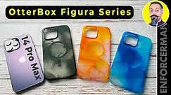 OtterBox Figura Series Cases for iPhone 14 Pro Max