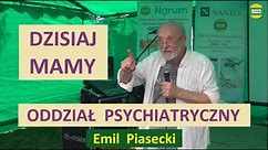 RODY KRWI - ZGODNOŚĆ ANTYGENOWA Emil Piasecki