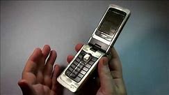 Nokia N90 двенадцать лет спустя (2005) - ретроспектива