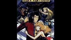MangaMan's Month of Lupin III: The Columbus File (1999)