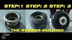 Rubber Molding Process | Complete