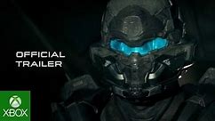 Halo 5: Launch TV Commercial