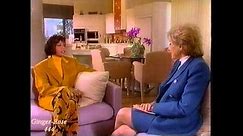 Barbara Walters Full Interview (Part 2) Whitney Houston