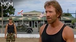 The Best of Chuck Norris | Delta Force Compilation | MGM