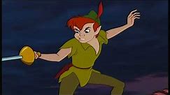 Peter Pan: Captain Hook's Defeat (1953)