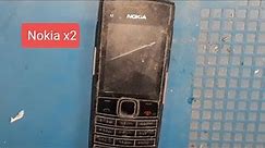 Old Nokia phone restoration/ 12 Year Old Nokia x2 - 02 Rebuild