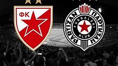 Crvena Zvezda Partizan derbi prenos uzivo live