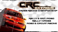 Cross Racing Championship Extreme ★ Steam Edition ★ GamePlay ★ Ultra Settings