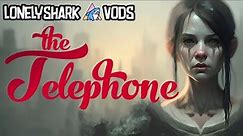 The Telephone | Indie Horror Game | Full Playthrough