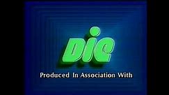 DiC/Sony Pictures Television (1986/2002) #1