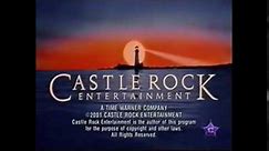 Castle Rock Entertainment/Warner Bros. Television (2001)