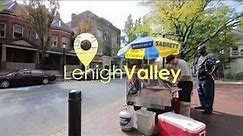 Lehigh Valley Community Tour