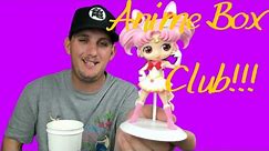 Anime Box Club May 23