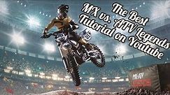 Everything You Need to Know to be Super Fast on MX vs ATV Legends